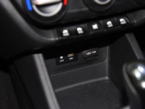 售4.99-7.39萬 北京現代全新瑞納上市