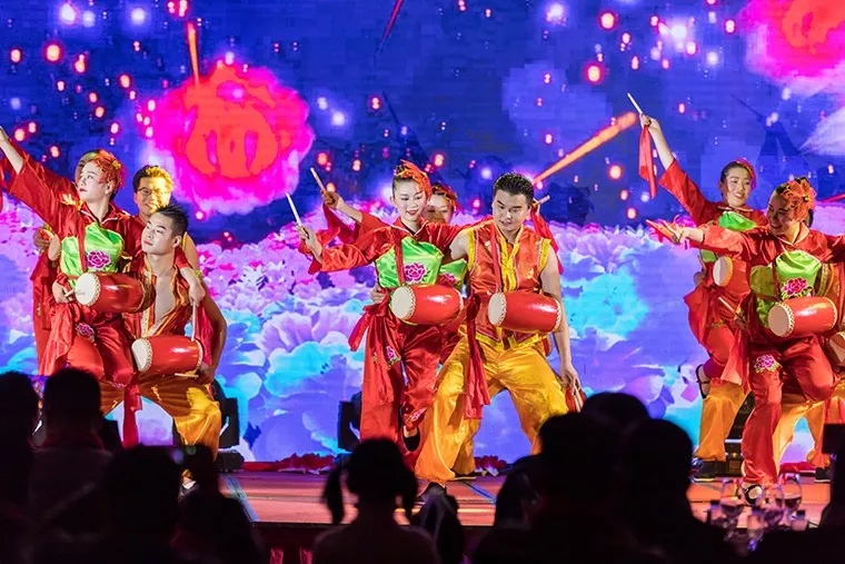 《雙福臨門(mén)》 寶華店