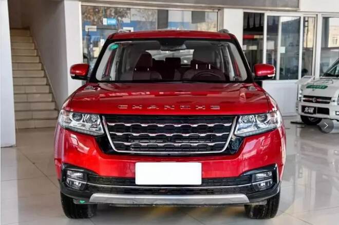 昌河Q7將上市，5/7座可選，漢字空調(diào)出風(fēng)誰(shuí)能比